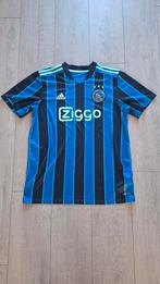 AFC Ajax 21/22 (uit-tenue) --> Maat L, Ophalen of Verzenden, Zo goed als nieuw, Ajax, Shirt