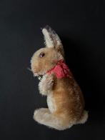 Klein steiff haasje: manni. Jaren 60, Antiek en Kunst, Antiek | Speelgoed, Ophalen of Verzenden