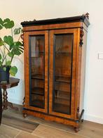 Antiek kastje, Huis en Inrichting, Kasten | Dressoirs, Met plank(en), Gebruikt, 50 tot 100 cm, 25 tot 50 cm