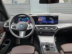 BMW 3-serie Touring 330e M-Sport Panoramadak/Camera/Carplay/, Auto's, 1998 cc, Gebruikt, Euro 6, Wit