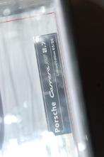 1:18 PORSCHE 911 RS 2.7 red IVY resin TOP DEAL !! WRH, Verzenden, Zo goed als nieuw, Auto, Overige merken