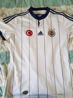 Fenerbahçe uit shirt seizoen 2014-15, Sport en Fitness, Voetbal, Ophalen, Zo goed als nieuw, Shirt