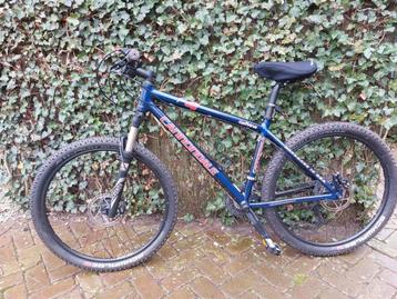 canondale mountainbike  beschikbaar voor biedingen