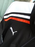 PUMA JACK zwart XL - GRATIS zend, Verzenden, Zwart, Algemeen, Maat 56/58 (XL)