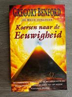 4 boeken van gregory benford uit de serie de mech-oorlogen, Ophalen of Verzenden, Zo goed als nieuw, Gregory benford