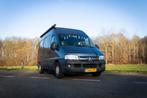 Peugeot Boxer 2.2 HDI Camper bus! 4pers. Offgrid/Zonnepaneel, Overige merken, Buscamper of Camperbus, Particulier, Luifel