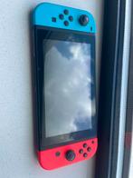 Nintendo switch met pro controller, Ophalen, Zo goed als nieuw, Switch Original