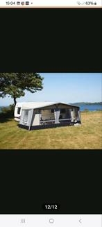 Isabella Ambassador voortent A1000/G19, Caravans en Kamperen, Ophalen, Gebruikt, Isabella