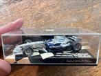 F1 BMW Sauber F1.06 Just Married Free Pratice Villeneuve, Ophalen of Verzenden, Gebruikt, Formule 1