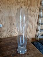 Glazen Vaas - 70 cm hoog, Ophalen, Overige kleuren, 50 tot 75 cm, Glas