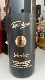Merlot, Ophalen of Verzenden, Zo goed als nieuw