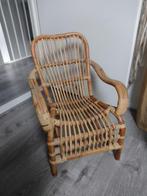 Rotan kinderstoel, Kinderen en Baby's, Kinderkamer | Tafels en Stoelen, Nieuw, Ophalen, Stoel(en)