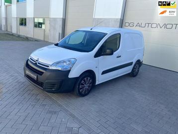 Citroen Berlingo 1.6 BlueHDI 75 Comfort AIRCO ELEKTRISCHE RA beschikbaar voor biedingen