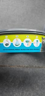 Afval zakken voor katten bak, Dieren en Toebehoren, Katten-accessoires, Ophalen
