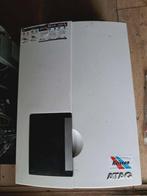 Atag cv ketel, Doe-het-zelf en Verbouw, Verwarming en Radiatoren, Ophalen, 30 tot 80 cm, Gebruikt, Hoog rendement (Hr)