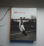 Ajax 1900-2000 Boek, Ophalen of Verzenden, Gelezen, Onbekend, Balsport