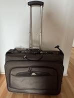 Samsonite koffer, Sieraden, Tassen en Uiterlijk, Koffers, Ophalen, Gebruikt, 50 tot 60 cm, 45 tot 55 cm