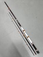 Shakespeare klassieke Wonder Match 3m 3-del. A25V glas blank, Ophalen of Verzenden, Zo goed als nieuw, Werphengel