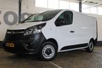 Opel Vivaro 1.6 CDTI L1H1 Edition EcoFlex | Incl. 1 jaar gar, Origineel Nederlands, Te koop, Opel, Emergency brake assist