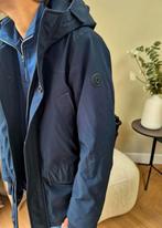 Air Force winterjas 12 jaar  blauw, Kinderen en Baby's, Kinderkleding | Maat 152, Ophalen of Verzenden, Zo goed als nieuw, Jas