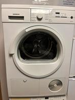 Siemens condensdroger - Mooie staat!, Witgoed en Apparatuur, Ophalen, 6 tot 8 kg, Zo goed als nieuw, Voorlader