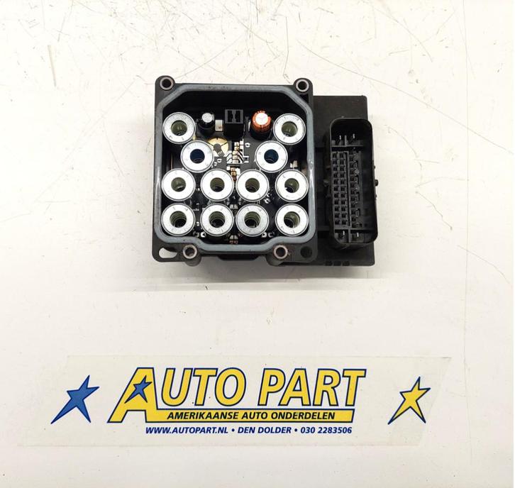 Cadillac Escalade abs module 2008, Auto-onderdelen, Remmen en Aandrijving, Amerikaanse onderdelen, Chevrolet, Cadillac, Gebruikt