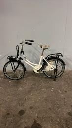 Kinder fiets highlander 20 inch, Ophalen, Gebruikt, 20 inch