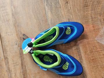 zwemschoenen maat 26/27 nieuw beschikbaar voor biedingen