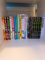 Manga, Boeken, Eén comic, Ophalen of Verzenden, Zo goed als nieuw, Japan (Manga)