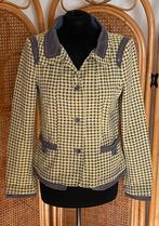 Katoenen BiBA colbert, blazer maat 38 🤩, Kleding | Dames, Maat 38/40 (M), Overige kleuren, Ophalen of Verzenden, Zo goed als nieuw