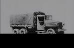 Gmc cckw 353 voor onderdelen, Verzamelen, Militaria | Tweede Wereldoorlog, Ophalen, Landmacht