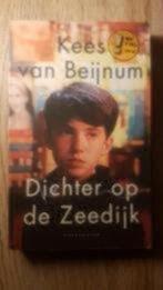 Dichter Op De Zeedijk - Kees van Beijnum, Ophalen of Verzenden, Zo goed als nieuw