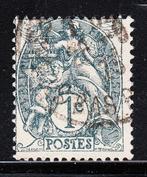 2724 -Frankrijk michel 86x gestempeld , type Blanc, Postzegels en Munten, Postzegels | Europa | Frankrijk, Verzenden, Gestempeld