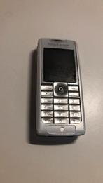 Sony Ericsson T630, Verzenden, Gebruikt, Wit