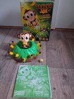 Spel Banana Joe, compleet, Hobby en Vrije tijd, Gezelschapsspellen | Overige, Een of twee spelers, Ophalen of Verzenden, Gebruikt