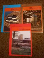 Folder., Ophalen of Verzenden, Zo goed als nieuw, Folder