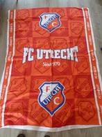 FC Utrecht dekbed overtrek, Kinderen en Baby's, Kinderkamer | Beddengoed, Ophalen of Verzenden, Gebruikt, Jongetje of Meisje, Dekbedovertrek