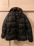 Zara puffer jas zwart mt 164, Jongen, Ophalen of Verzenden, Zara, Jas