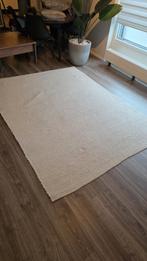 wollen vloerkleed jysk, Huis en Inrichting, Ophalen, 150 tot 200 cm, 200 cm of meer, Zo goed als nieuw