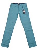 Vanguard V65 Chino W34 L34 NIEUW Slim STRETCH JOD3434, Maat 52/54 (L), New Yorkstraat 50, 1175 RD Lijnden, Overige kleuren, Just Brands B.V.