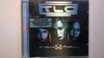 TLC - Fanmail, Cd's en Dvd's, Cd's | R&B en Soul, Ophalen of Verzenden, 1980 tot 2000, Zo goed als nieuw, R&B