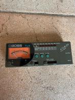 Boss TU-8 Stemapparaat, Muziek en Instrumenten, Instrumenten | Toebehoren, Ophalen of Verzenden, Gebruikt, Elektrische gitaar