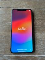 Iphone XS Max / 256 GB met kapotte achterkant, Telecommunicatie, Mobiele telefoons | Apple iPhone, Ophalen, Zo goed als nieuw