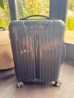 Rimowa Salsa Air Handbagage Koffer, Gebruikt, Hard kunststof, Minder dan 50 cm, Ophalen of Verzenden