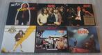 18 Cd's AC/DC [15 x Rem.], Ophalen of Verzenden, Zo goed als nieuw