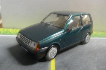autobianchi a112   1/43 beschikbaar voor biedingen