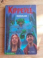 R.L. Stine - Horrorland, Ophalen of Verzenden, Zo goed als nieuw, R.L. Stine