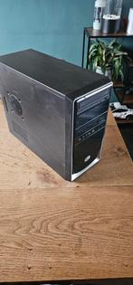 Game pc, Gebruikt, Cooler Master, Gaming, SSD