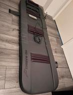 Pro massage matras Met afstandsbediening, Sport en Fitness, Ophalen of Verzenden, Massagestoel of Kussen