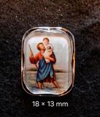 Dashboardplakker Christoffel, Ophalen of Verzenden, Nieuw